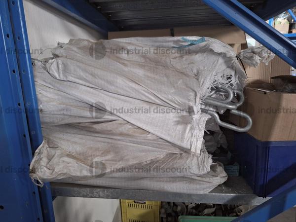 1#9504 Materiali magazzino lavori fibra ottica in vendita - foto 77