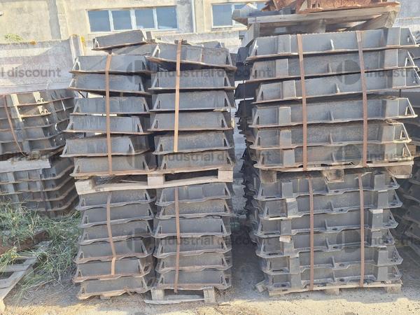 2#9504 Chiusini in ghisa Infratel Bul in vendita - foto 3