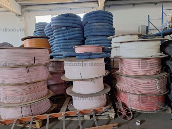 5#9504 Minitubo Fender fibra ottica in vendita - foto 1