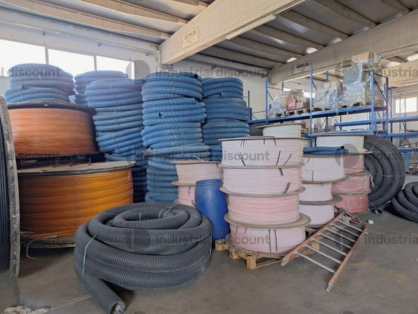 5#9504 Minitubo Fender fibra ottica in vendita - foto 2