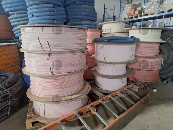 5#9504 Minitubo Fender fibra ottica in vendita - foto 4