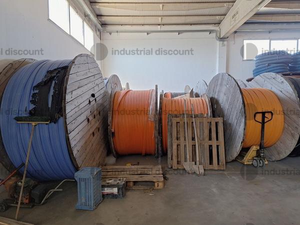 6#9504 Minitubo Fender fibra ottica in vendita - foto 2