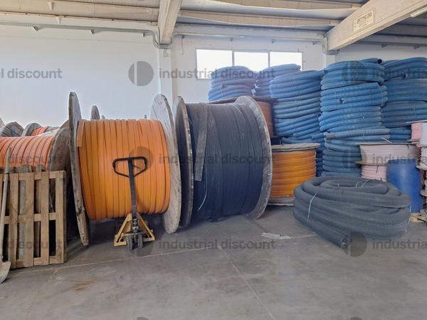 6#9504 Minitubo Fender fibra ottica in vendita - foto 3