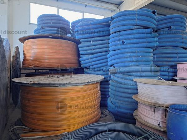 6#9504 Minitubo Fender fibra ottica in vendita - foto 5