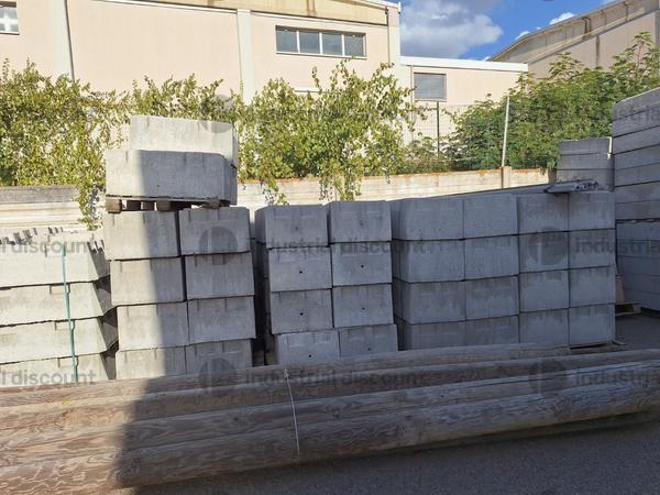 8#9504 Pozzetti con chiusino in cls in vendita - foto 3