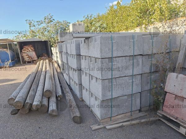 8#9504 Pozzetti con chiusino in cls in vendita - foto 5