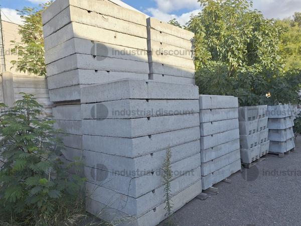 8#9504 Pozzetti con chiusino in cls in vendita - foto 7