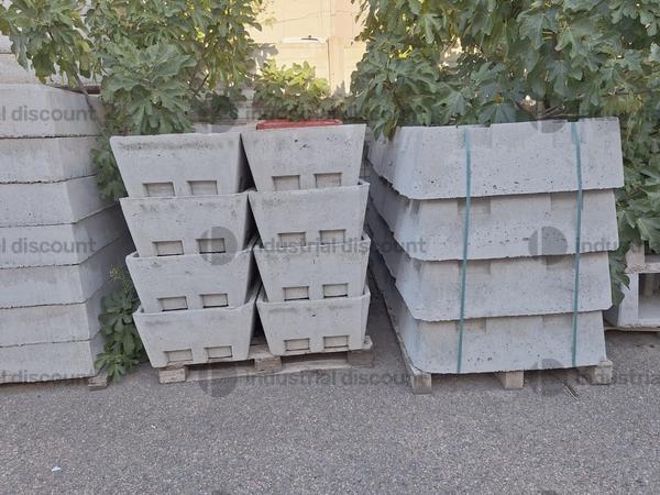 8#9504 Pozzetti con chiusino in cls in vendita - foto 8