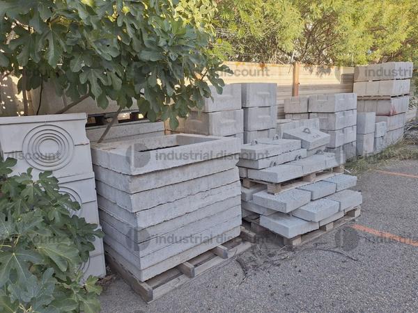 8#9504 Pozzetti con chiusino in cls in vendita - foto 9