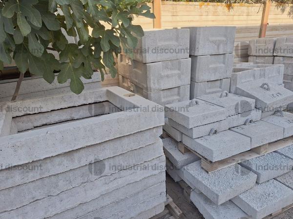 8#9504 Pozzetti con chiusino in cls in vendita - foto 10