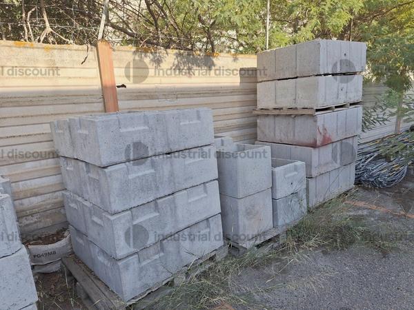 8#9504 Pozzetti con chiusino in cls in vendita - foto 11