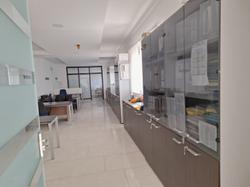 Mobili ufficio con accessori - Lotto 9 (Asta 9504)