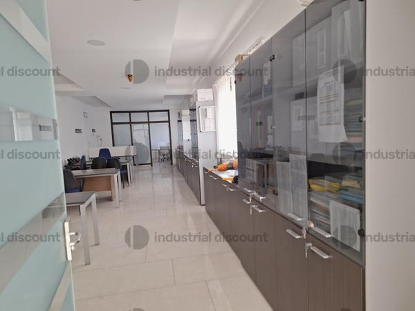 9#9504 Mobili ufficio con accessori in vendita - foto 1