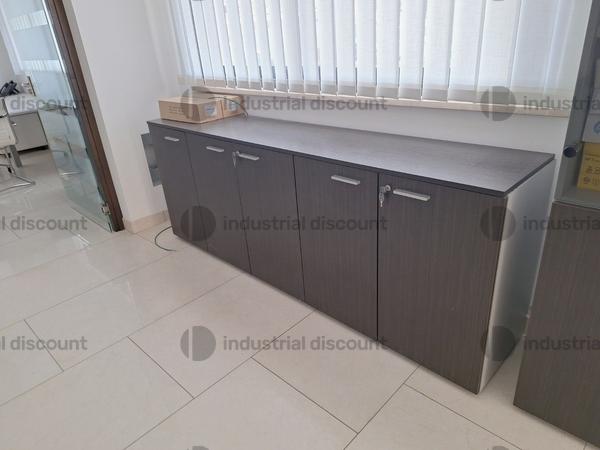 9#9504 Mobili ufficio con accessori in vendita - foto 11