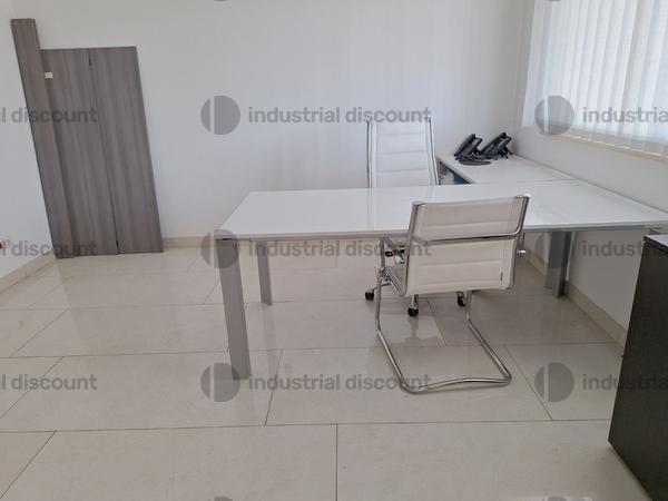 9#9504 Mobili ufficio con accessori in vendita - foto 13