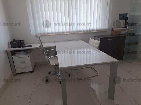 9#9504 Mobili ufficio con accessori in vendita - foto 14