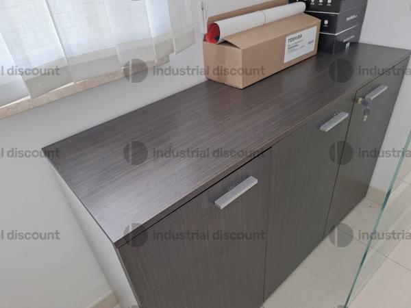 9#9504 Mobili ufficio con accessori in vendita - foto 15