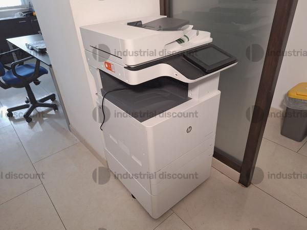 9#9504 Mobili ufficio con accessori in vendita - foto 17