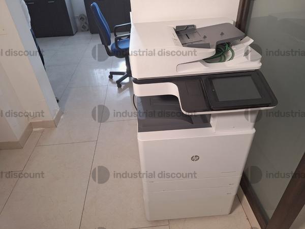 9#9504 Mobili ufficio con accessori in vendita - foto 18
