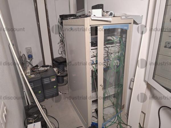 9#9504 Mobili ufficio con accessori in vendita - foto 20