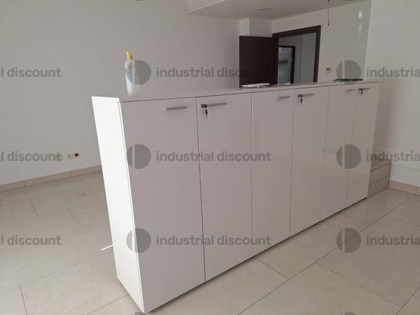 9#9504 Mobili ufficio con accessori in vendita - foto 22