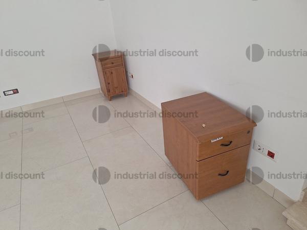 9#9504 Mobili ufficio con accessori in vendita - foto 23