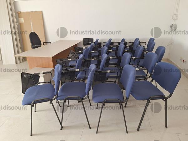 9#9504 Mobili ufficio con accessori in vendita - foto 25