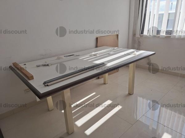9#9504 Mobili ufficio con accessori in vendita - foto 27