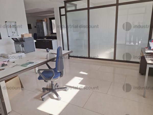 9#9504 Mobili ufficio con accessori in vendita - foto 28