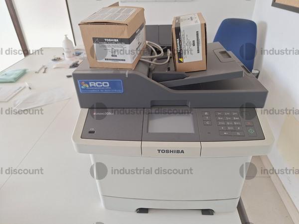 9#9504 Mobili ufficio con accessori in vendita - foto 31