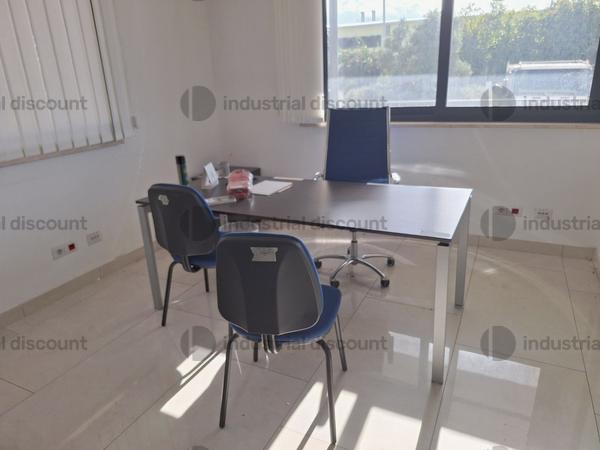 9#9504 Mobili ufficio con accessori in vendita - foto 32