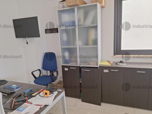 9#9504 Mobili ufficio con accessori in vendita - foto 36