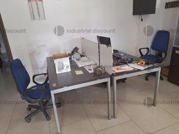 9#9504 Mobili ufficio con accessori in vendita - foto 37
