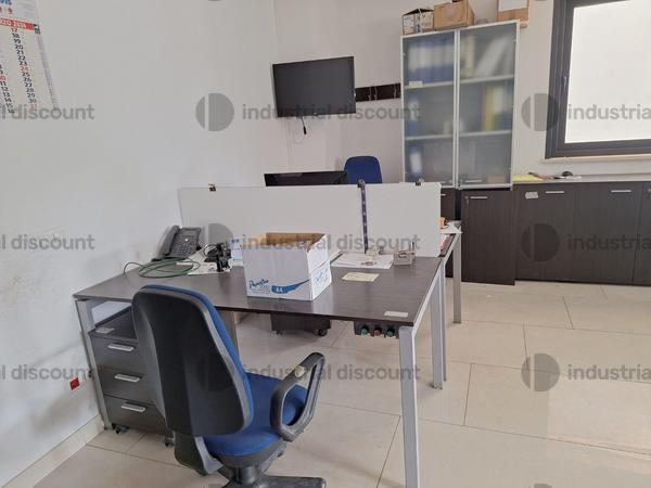 9#9504 Mobili ufficio con accessori in vendita - foto 38