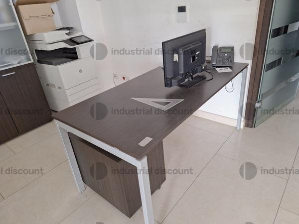 9#9504 Mobili ufficio con accessori in vendita - foto 40