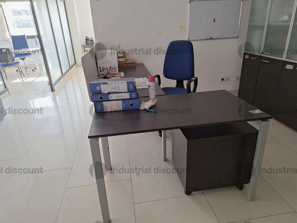 9#9504 Mobili ufficio con accessori in vendita - foto 41