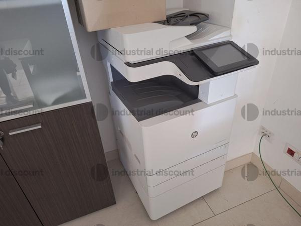 9#9504 Mobili ufficio con accessori in vendita - foto 43