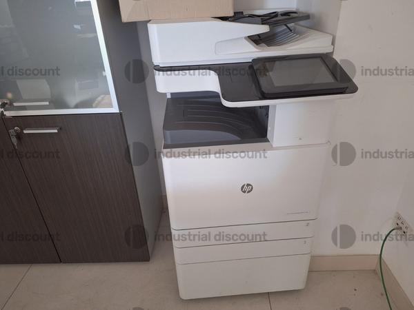 9#9504 Mobili ufficio con accessori in vendita - foto 44