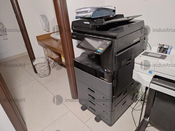 9#9504 Mobili ufficio con accessori in vendita - foto 47