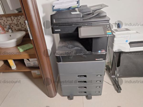 9#9504 Mobili ufficio con accessori in vendita - foto 48