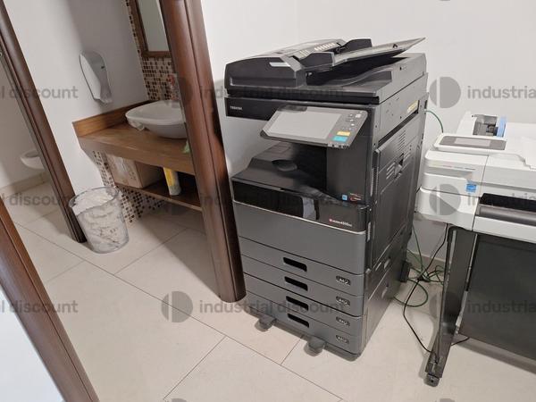 9#9504 Mobili ufficio con accessori in vendita - foto 49
