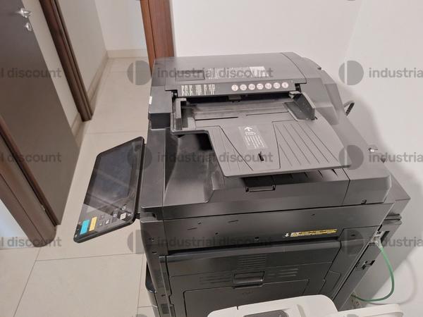 9#9504 Mobili ufficio con accessori in vendita - foto 50