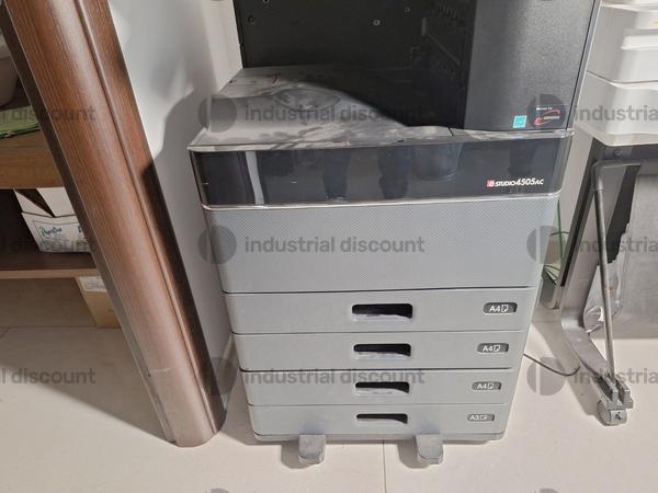 9#9504 Mobili ufficio con accessori in vendita - foto 51