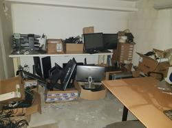 Arredi e periferiche - Lotto 1 (Asta 9505)