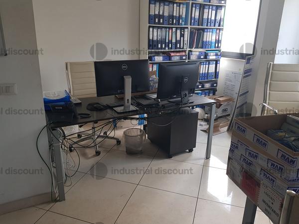 1#9505 Arredi e periferiche in vendita - foto 9