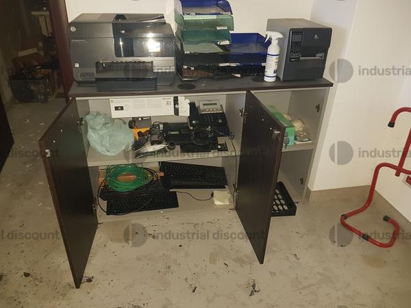 1#9505 Arredi e periferiche in vendita - foto 17