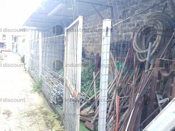 2#9505 Rimanenze magazzino azienda impianti telefonici industriali in vendita - foto 10