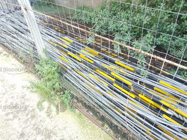 2#9505 Rimanenze magazzino azienda impianti telefonici industriali in vendita - foto 11