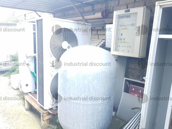 2#9505 Rimanenze magazzino azienda impianti telefonici industriali in vendita - foto 13