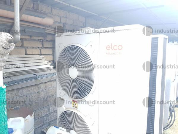 2#9505 Rimanenze magazzino azienda impianti telefonici industriali in vendita - foto 14